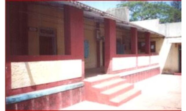 NES D.Ed. College(Neral)